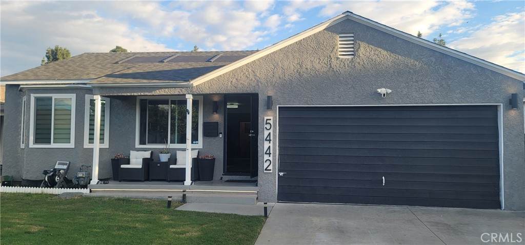 5442 Zola Avenue - Photo 1