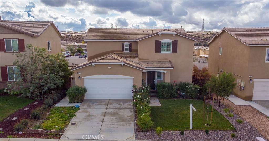 1099 Little Leaf - Photo 1