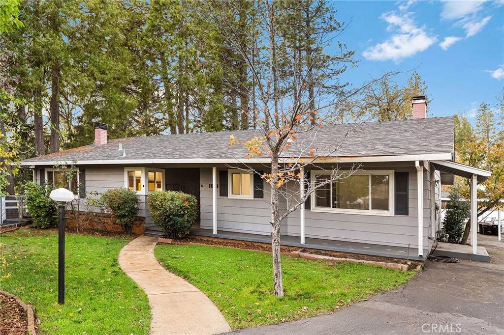 1001 Brookwood Circle - Photo 1