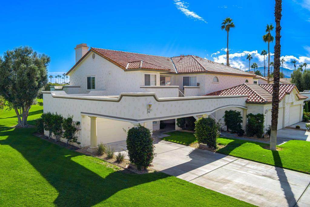 270 Vista Royale Circle - Photo 1