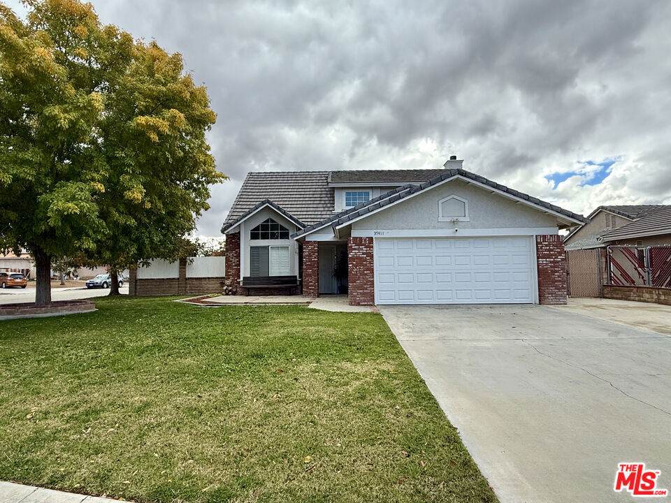 37411 Sheffield Drive - Photo 1