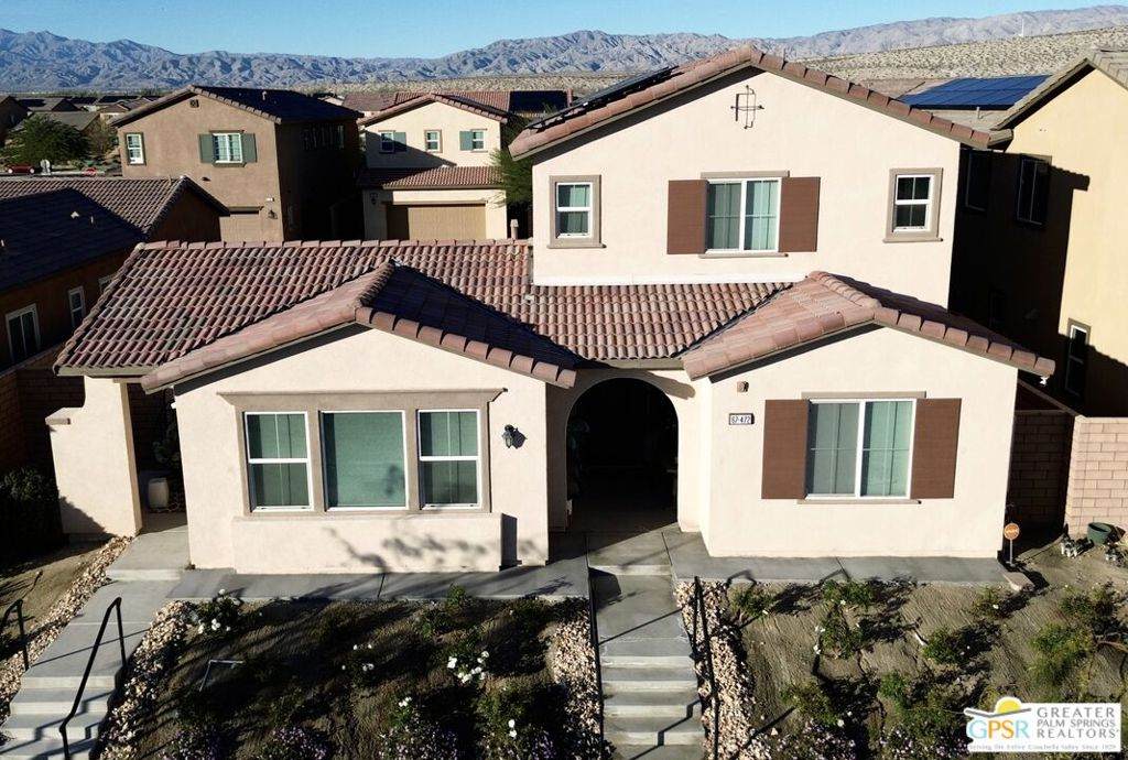 67472 Rio Madre Drive - Photo 1