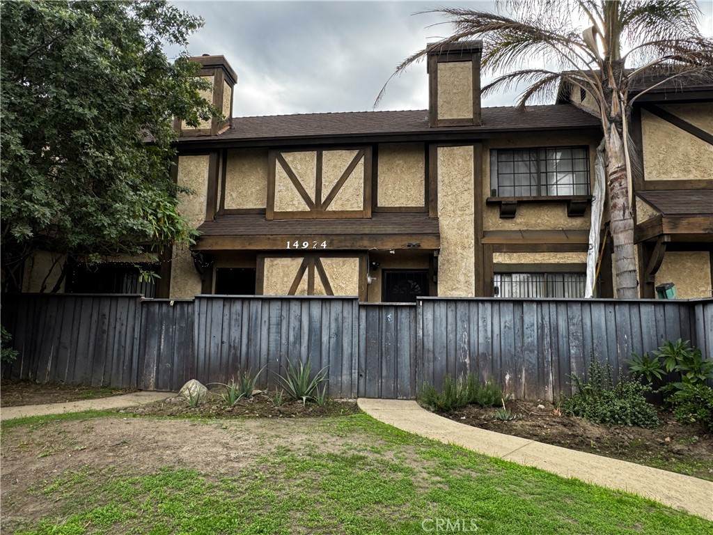 14924 Nordhoff - Photo 1