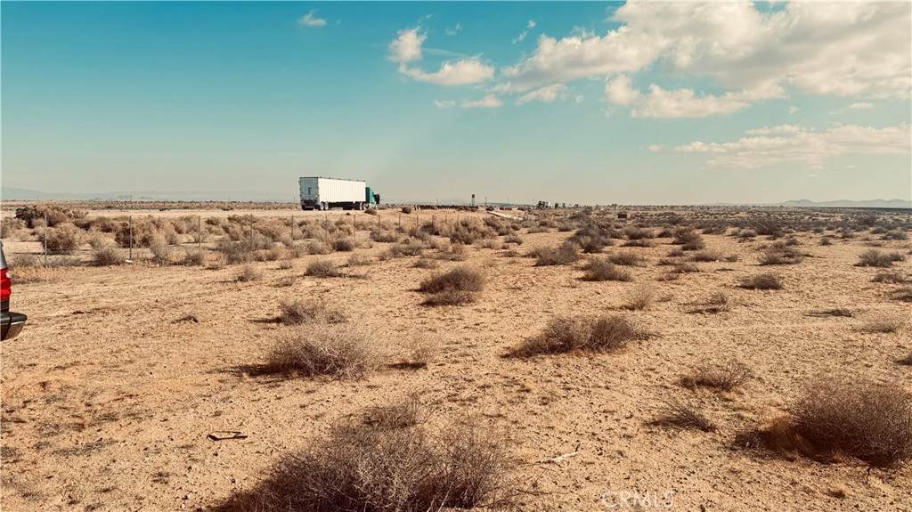 0 Off Hwy 58 And Helendale Road - Photo 1