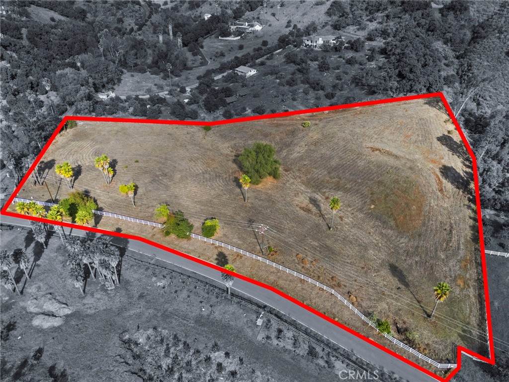 0 Via Vaquero - Photo 1