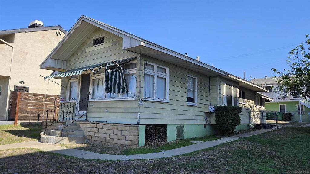 3957 3961 Oregon Street - Photo 1