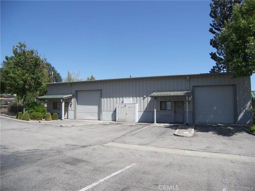 2712 El Camino Real - Photo 1