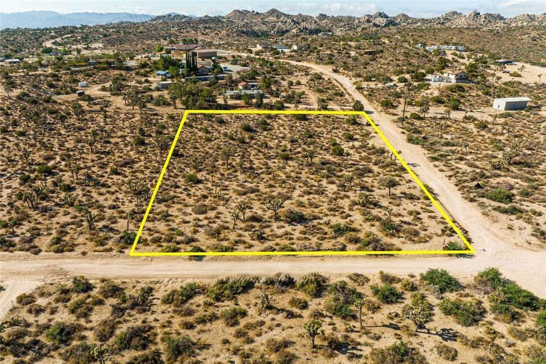 56200 Skyline Ranch Road - Photo 1