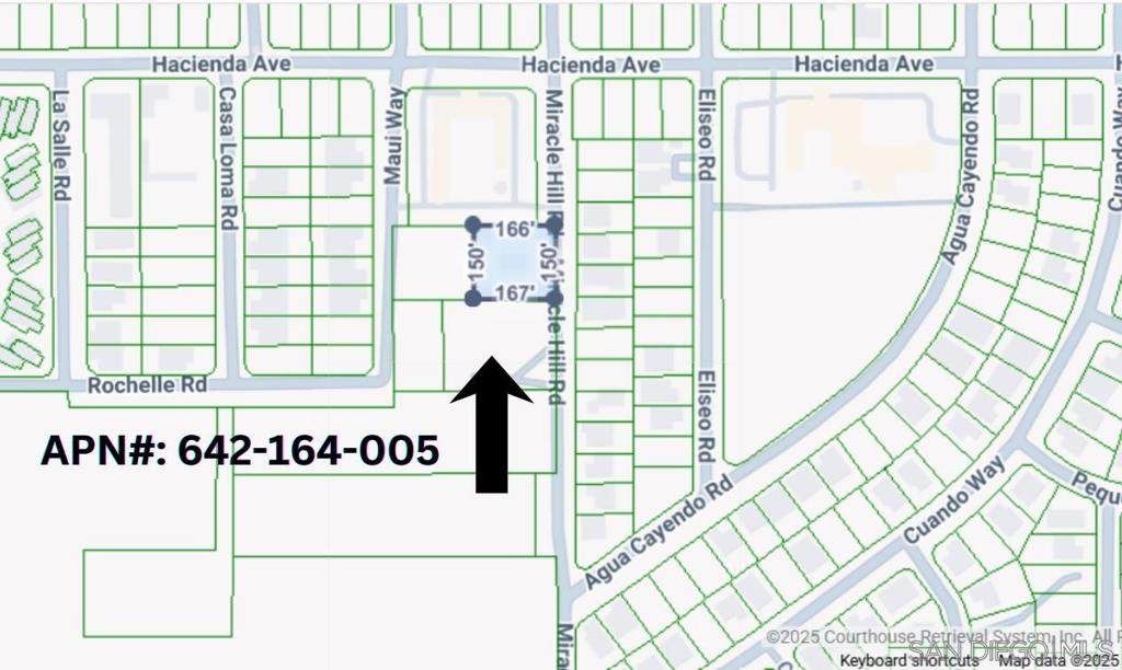 0 Miracle Hill Rd - Photo 1