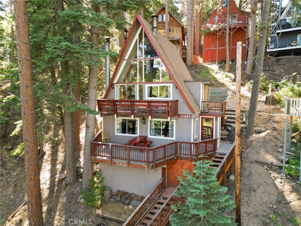 31661 Wagon Wheel - Photo 1