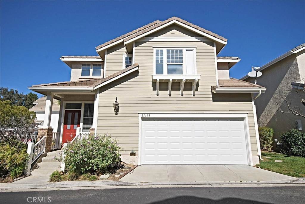 27153 Manor Circle - Photo 1
