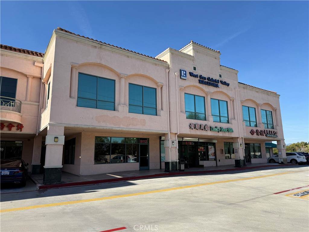 1039 Valley Boulevard - Photo 1