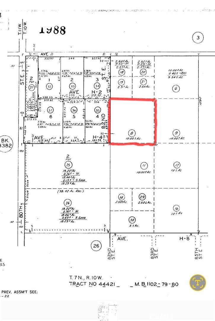 0 82nd St E H2 - Photo 1