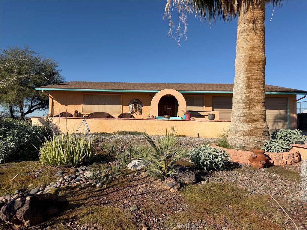 5800 Modoc Trail - Photo 1