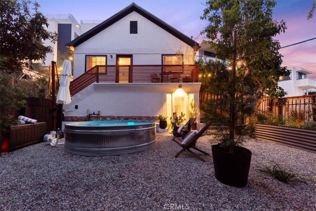 2207 - 2209 Apex Avenue - Photo 1