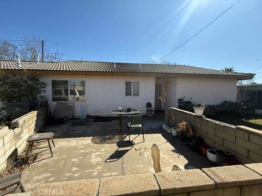 24285 Eucalyptus Avenue - Photo 1