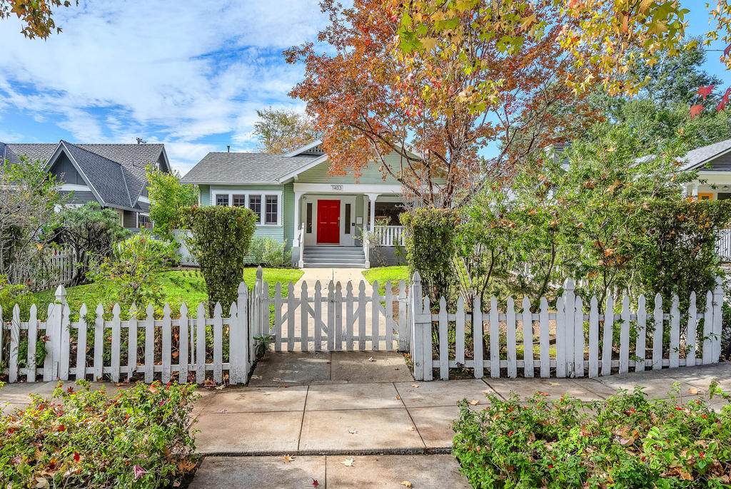 1403 Orange Grove Avenue - Photo 1