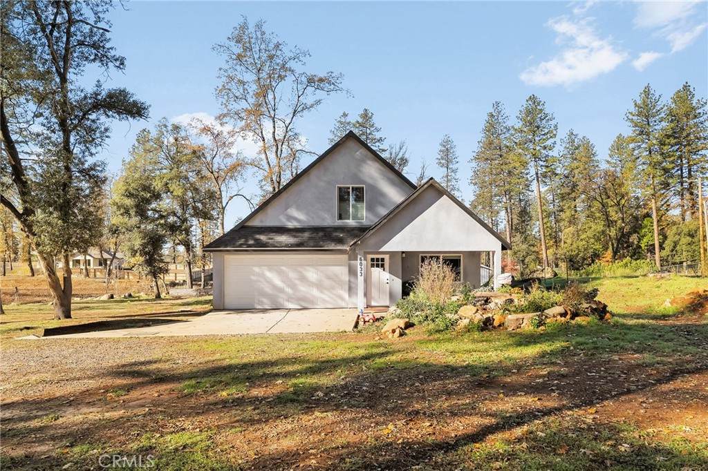 6033 Pentz Road - Photo 1