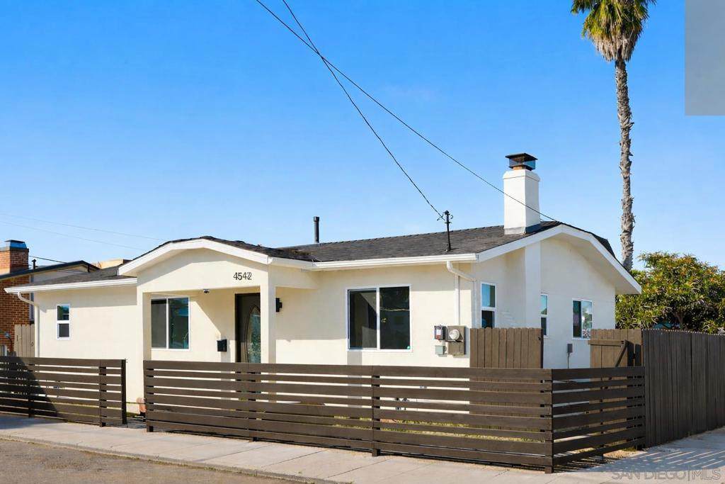 4542 Polk Ave - Photo 1