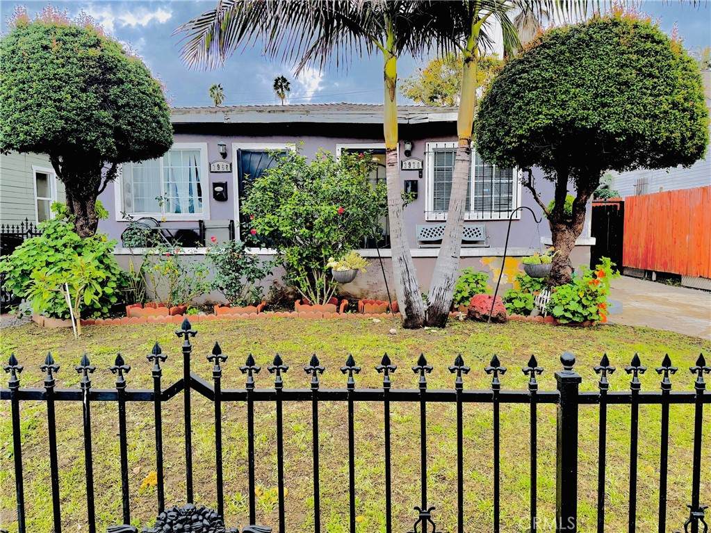 3968 &  3970 Hobart Boulevard - Photo 1