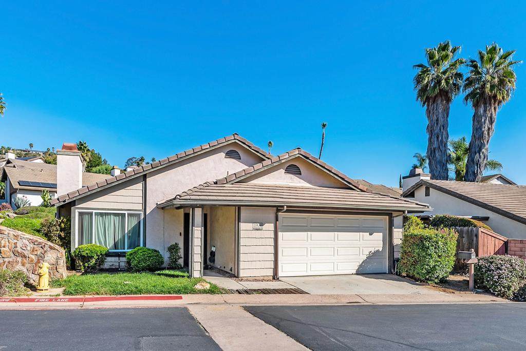 1904 Woodland Glen - Photo 1