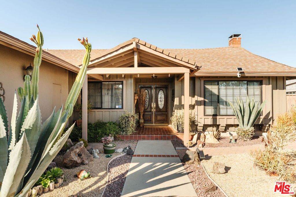 4837 Round Top Drive - Photo 1