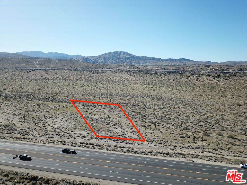 6298 Pearblossom Highway - Photo 1