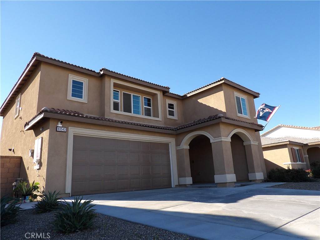 83543 Avenida San Domingo - Photo 1