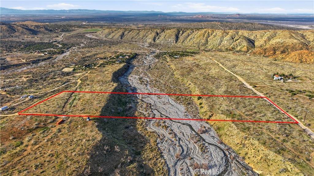 0 Cruthers Creek Road - Photo 1