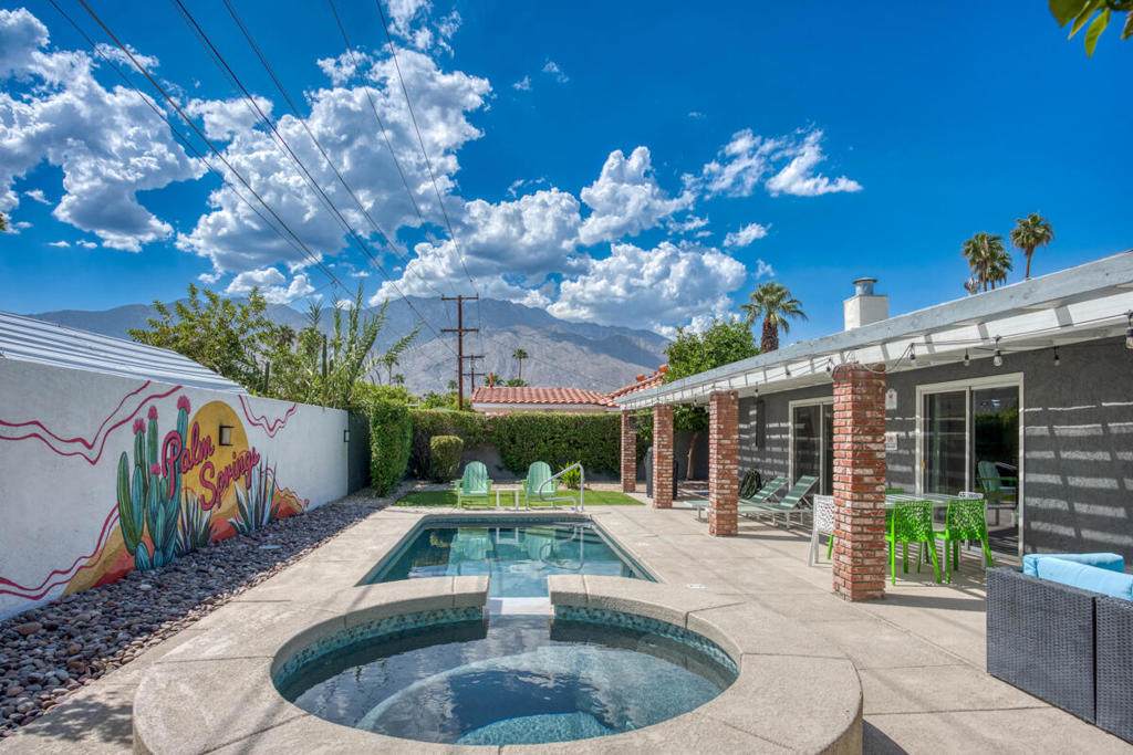 3781 Camino San Miguel - Photo 1
