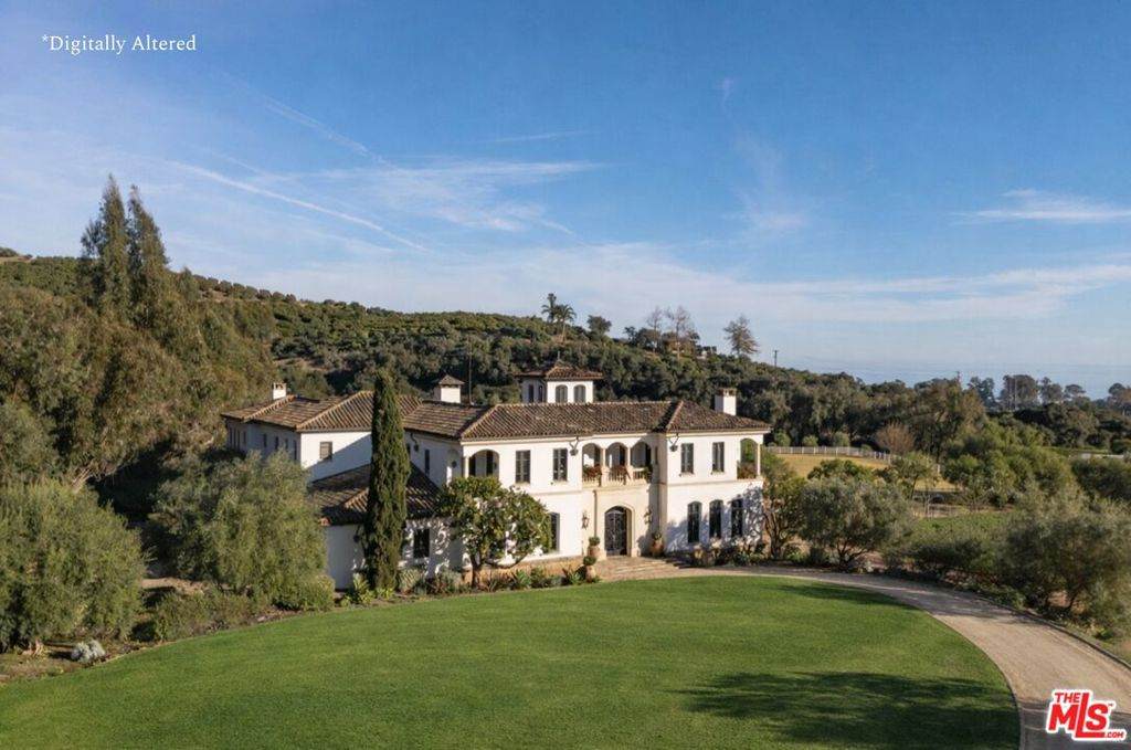 338 Toro Canyon Road - Photo 1