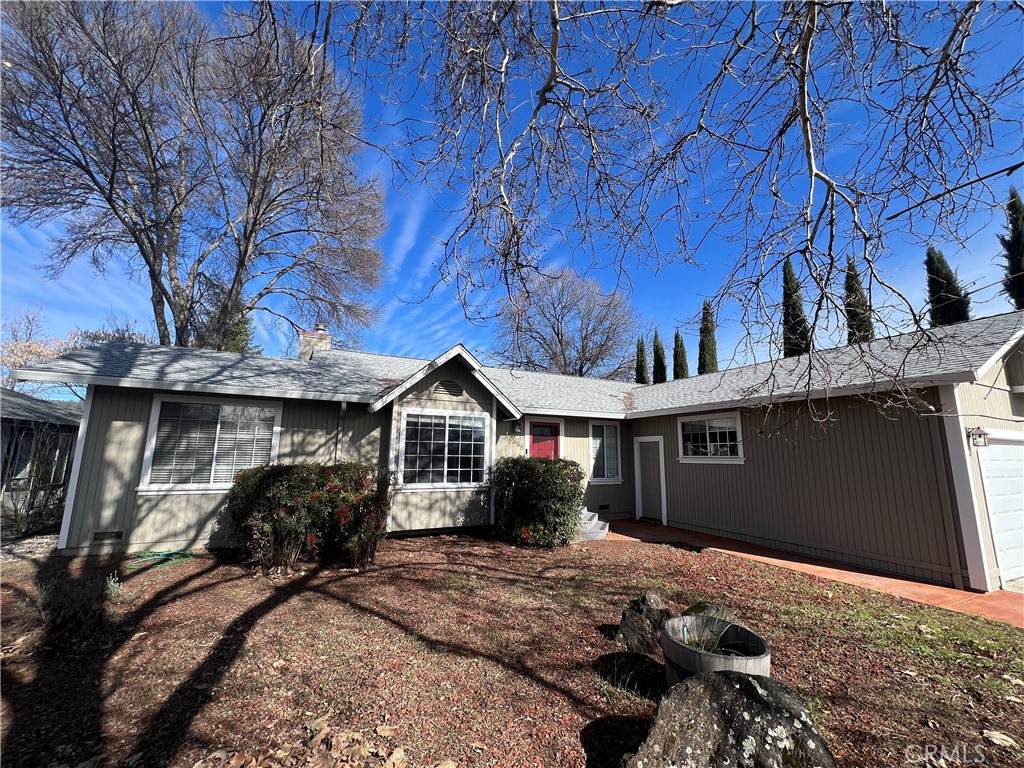 18368 Spyglass - Photo 1