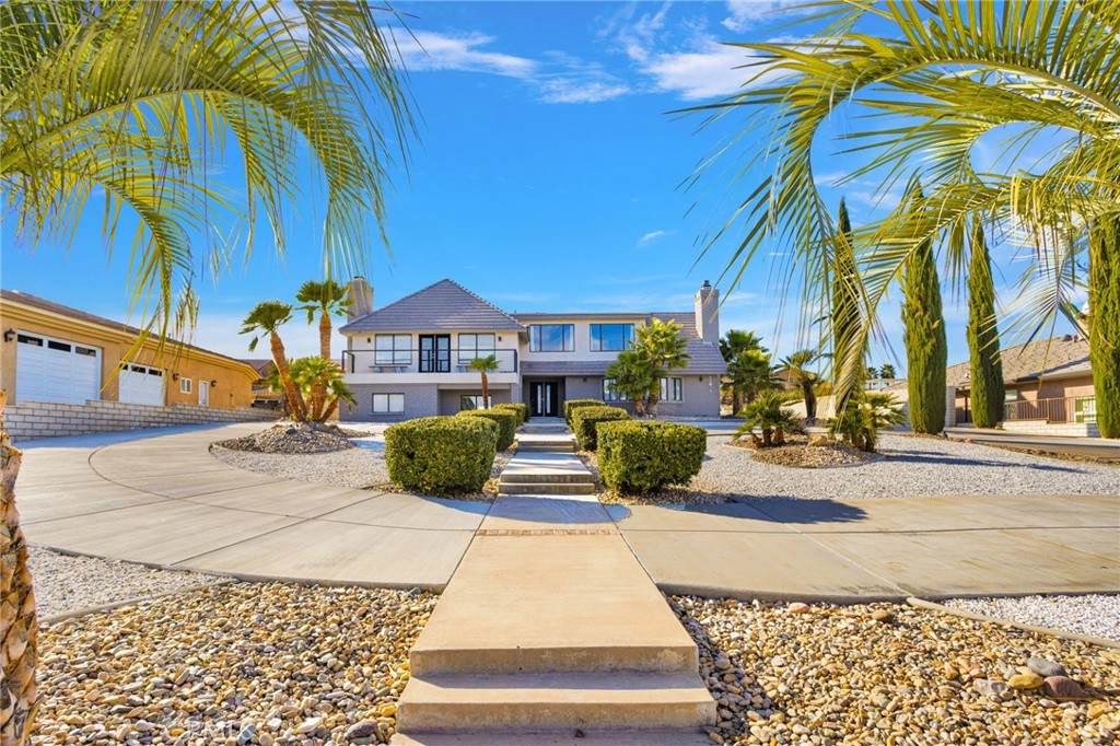 12606 Autumn Leaves Avenue - Photo 1