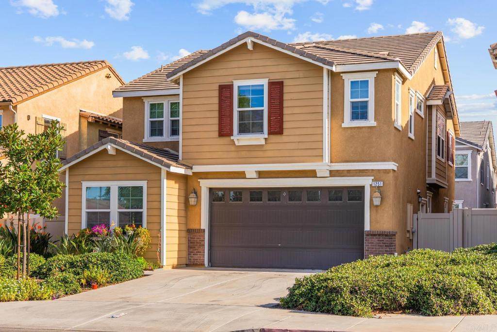 1251 Magnolia Avenue - Photo 1