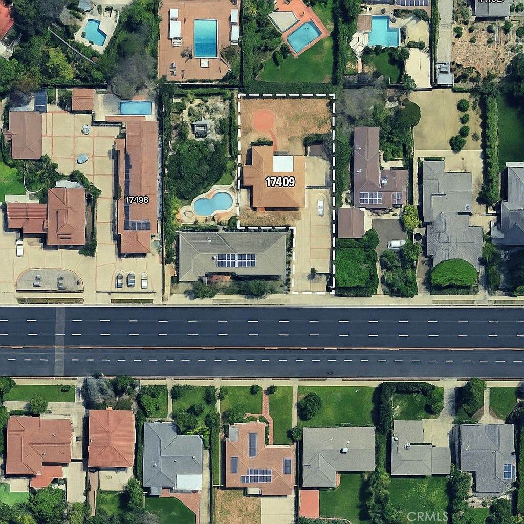 17409 Nordhoff Street - Photo 1
