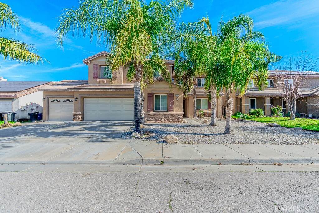 373 Palo Santa - Photo 1