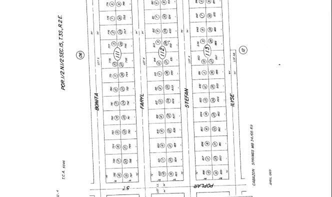 0 Faryl Avenue - Photo 1
