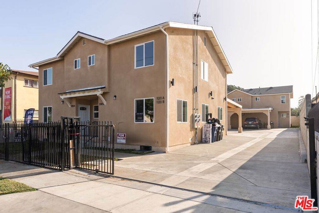 1120 110th Street - Photo 1