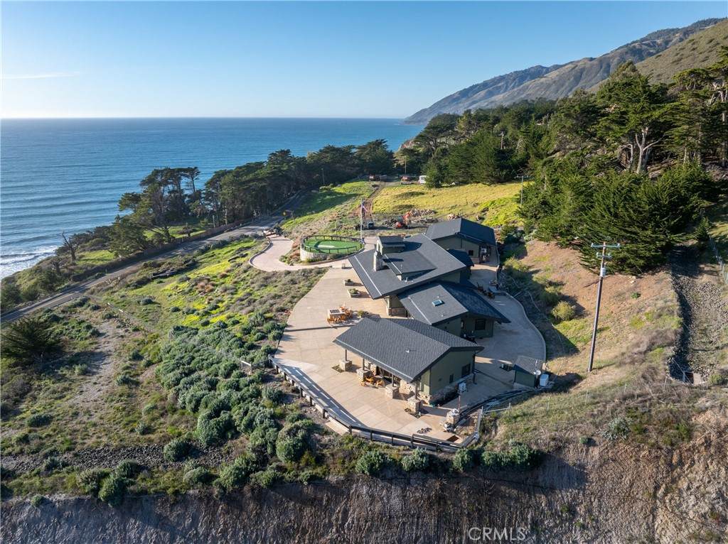 18620 Cabrillo Highway - Photo 1