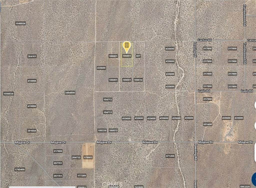 0 Cactus Road - Photo 1