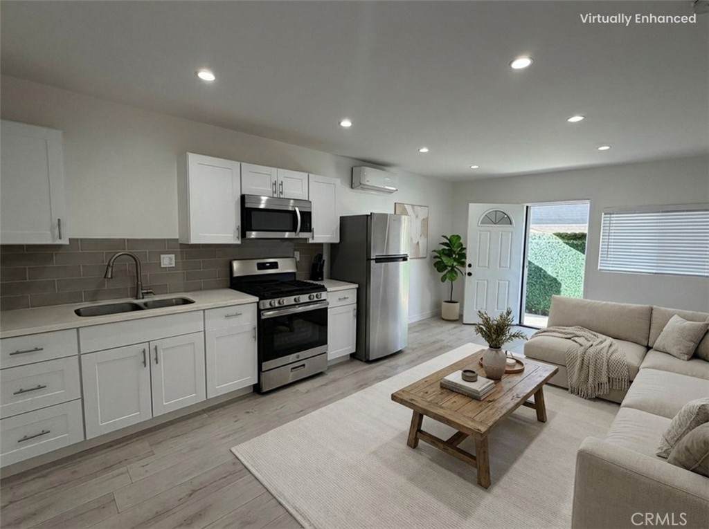 22809 Gault Street - Photo 1