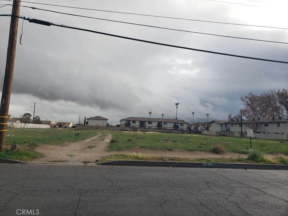 0 Ste/Vic Palmdale - Photo 1