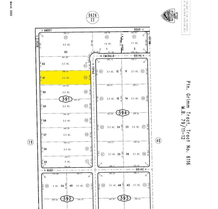 0 Topaz - Photo 1