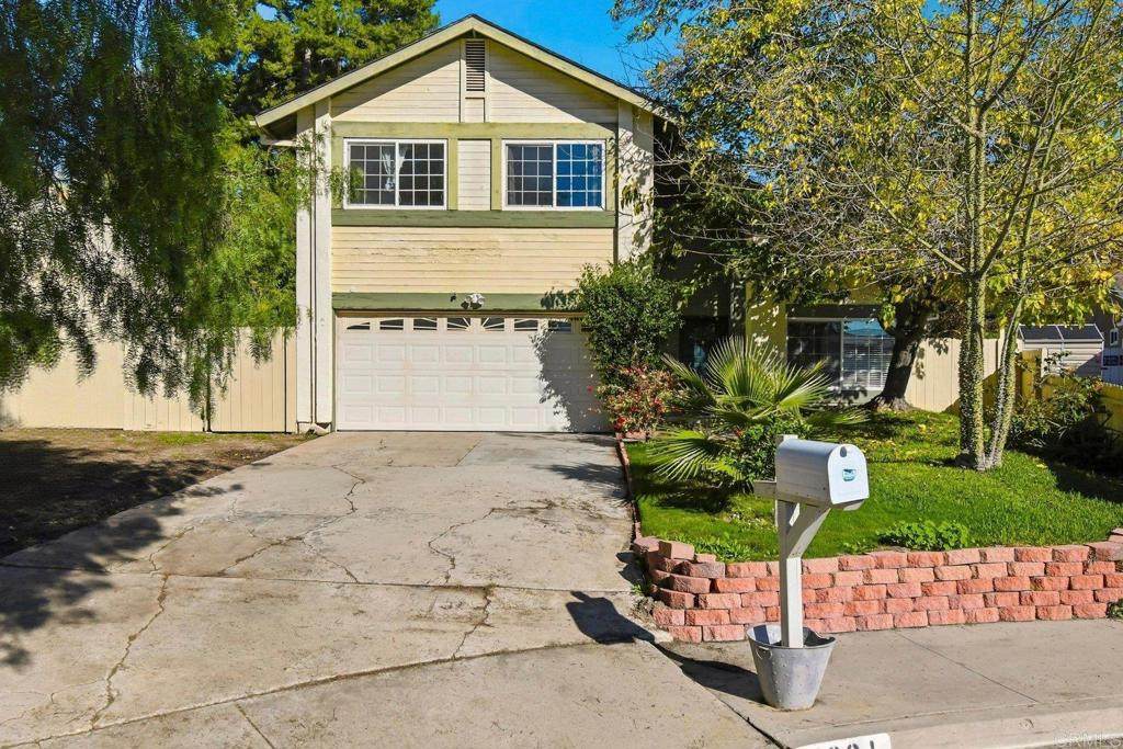 2231 Dain Court - Photo 1