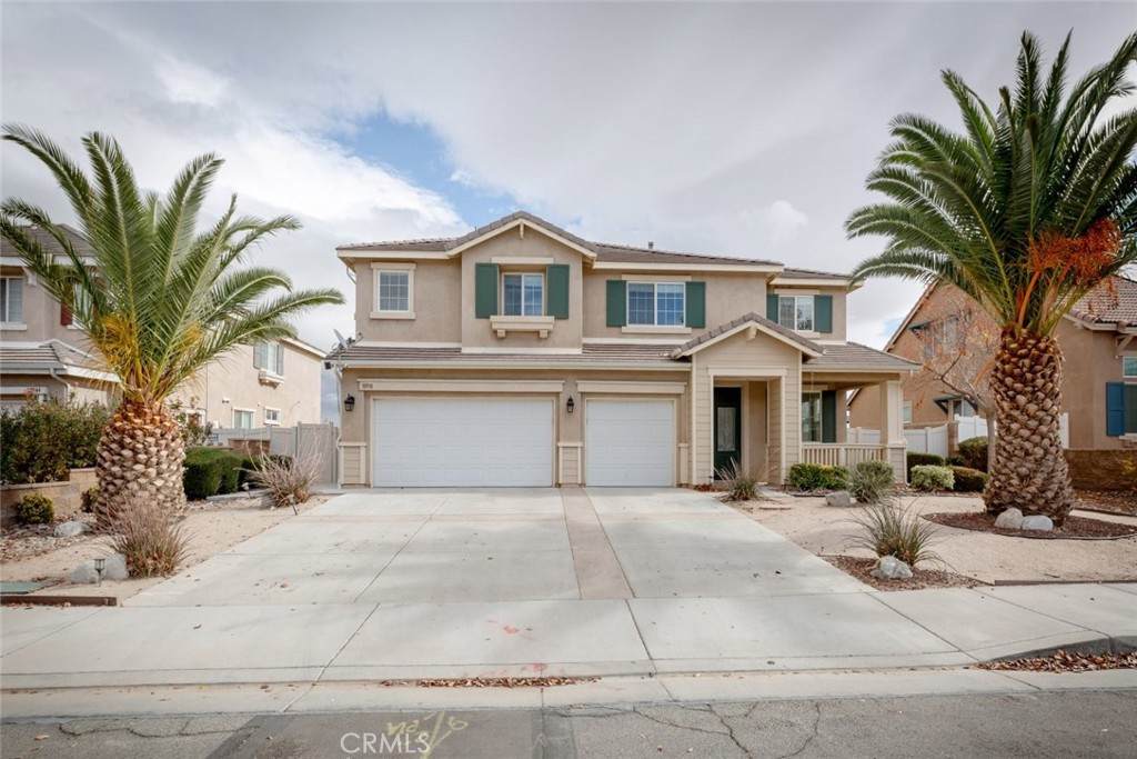 38938 Malva Rosa Drive - Photo 1