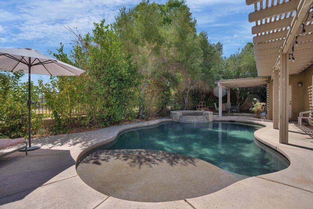 49464 Sherman Drive - Photo 1