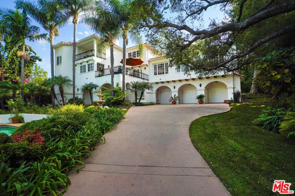 14285 Valley Vista Boulevard - Photo 1