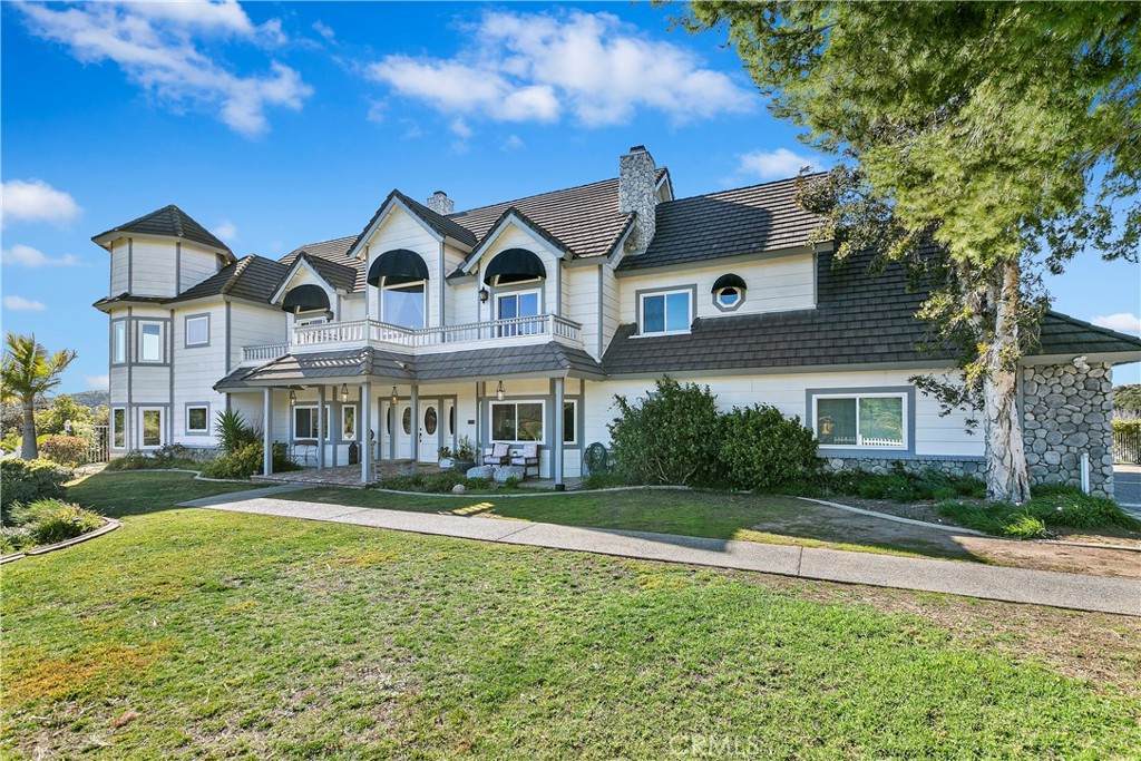 46366 Sandia Creek Drive - Photo 1