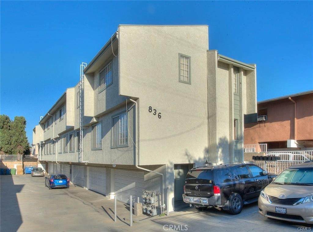 836 Sierra Vista Avenue - Photo 1