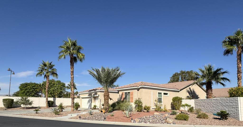 80372 Camino San Lucas - Photo 1